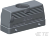 Rectangular Connector Hoods & Bases - T1220240129-000 - TE Connectivity