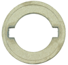 Nylox Pressboard Adapter, 3-1/4