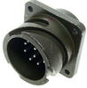 ITT Cannon CA3102E18-1PB - PEI-Genesis