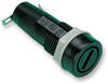 Fuse Holder, 5 X 20Mm, Panel Mount; Fuse Holder Type Multicomp - 74M3025 - Newark, An Avnet Company