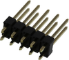 Btb Conn, Header, 10Pos, 2Row, 2.54Mm; Connector Systems Amphenol Communications Solutions - 45AC1252 - Newark, An Avnet Company