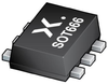 Rf Transistor Rohs Compliant Nexperia - 29AK3360 - Newark, An Avnet Company