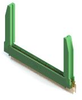 Card Conn, Dual Side, 90Pos, Wire Wrap; Card Edge Connector Type Edac - 70AJ9418 - Newark, An Avnet Company
