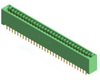 Card Edge Conn, Dual Side, 60Pos, Th; Card Edge Connector Type Edac - 85H7372 - Newark, An Avnet Company