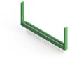Card Conn, Single Side, 34Pos, Wire Wrap; Card Edge Connector Type Edac - 58AJ0702 - Newark, An Avnet Company