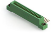 Card Conn, Single Side, 21Pos, Wire Wrap; Card Edge Connector Type Edac - 67AJ8116 - Newark, An Avnet Company