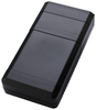 Enclosure, Handheld, Abs, Black; Enclosure Type Bopla - 03AH6812 - Newark, An Avnet Company