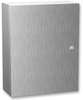 Wall Mount Enclosure; Enclosure Type Hammond - 93F9393 - Newark, An Avnet Company