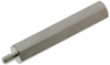 Spacer/standoff, Hex, Al, 6.4Mm X 34.9Mm; Standoff Material Keystone - 62W5288 - Newark, An Avnet Company