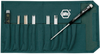 Tools, Interchangeable Screwdrivers; Kit Contents Wiha - 93F6584 - Newark, An Avnet Company