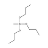 METHYLTRI-n-PROPOXYSILANE - SIM6579.0 - Gelest, Inc.
