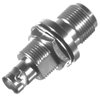 RF Coaxial Cable Mount Connector - RFN-1023-5 - Richardson RFPD