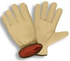 Cow Grain Drivers Insulated Gloves (1 Dozen) -- 8240 - Image