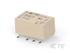 Electromechanical Relays & Contactors - 1462037-1 - TE Connectivity