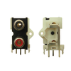 Audio Connectors - 4654-FC684052-ND - DigiKey