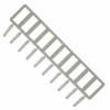 Rectangular Connector Accessories - A19840-ND - DigiKey