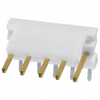 Headers, Male Pins - A30797-ND - DigiKey