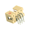 Headers, Male Pins - 1195-6004-ND - DigiKey