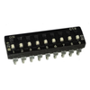 DIP Switches - 219-9MSJRF-ND - DigiKey