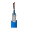 DataTuff Ind SPE 40m 1Gbps 100 Ohm 26AWG SFTP PVC -- SPE402 - Image