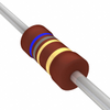 Through Hole Resistors - BC4830TB-ND - DigiKey