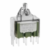 Rocker Switches - M2029TXW13-ND - DigiKey