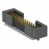 Headers, Male Pins - FTMH-115-03-L-DV-ES-A-ND - DigiKey