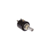 Potentiometers, Variable Resistors - Rotary Potentiometers, Rheostats -- MW22B-3-1K