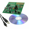 Evaluation and Demonstration Boards and Kits - 505-EVAL-AD5933EBZ-ND - DigiKey