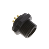 Circular Connector Assemblies - 2150-22004515-01-ND - DigiKey