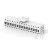 Rectangular Connector Housings - 343-2394528-4-ND - DigiKey