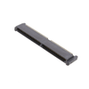 Edgeboard Connectors - SAM9510-ND - DigiKey