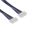 Rectangular Cable Assemblies - 455-3387-ND - DigiKey
