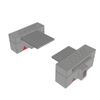 Rectangular Cable Assemblies - 612-FFSD-05-D-160.0-01-N-ND - DigiKey