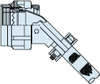 Connector Backshell - M85049/104-23 - Powell Electronics, Inc.