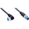 Circular Cable Assemblies - 1882-2107806-ND - DigiKey