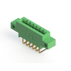 Edgeboard Connectors - 151-333-006-558-612-ND - DigiKey