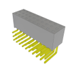 Headers, Receptacles, Female Sockets - SSW-110-02-G-T-RA-ND - DigiKey