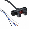 Photointerrupters - Slot Type - Logic Output - PM-K25-R - ODG (Origin Data Global)
