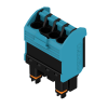 Headers, Plugs and Sockets - 281-1989090000-ND - DigiKey