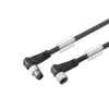 Circular Cable Assemblies - 281-2443150800-ND - DigiKey