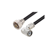 Coaxial Cables (RF) - 6099-PE3W08170-48-ND - DigiKey