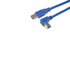 USB Cables - 5073-CA3A-90DB-5M-ND - DigiKey
