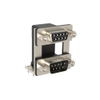 D-Sub Connector Assemblies - 664-L17H3210231-ND - DigiKey