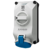 Industrial Power Connectors - 2873033 - RS Components, Ltd.