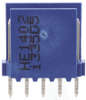 PCB Headers - 1638389 - RS Components, Ltd.