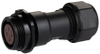 Industrial Circular Connectors - 1246690 - RS Components, Ltd.