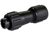Industrial Circular Connectors - 2070597 - RS Components, Ltd.