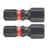 Screwdriver Bits - 2358665 - RS Components, Ltd.