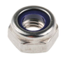 Hex Nuts - 521967 - RS Components, Ltd.